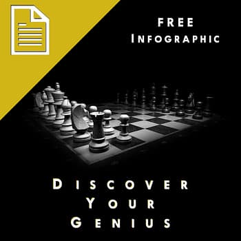 100. Genius-min