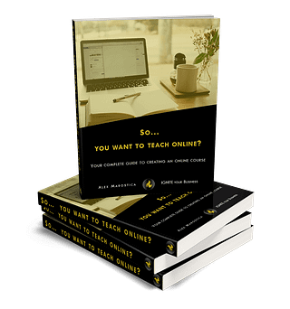 IGNITE your Business